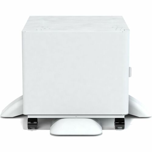 Xerox Printer Stand - VersaLink B415, B625, C415, C625, Xerox B410, C410 - White