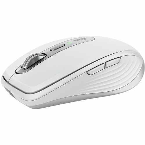Logitech Mouse - Pale Gray