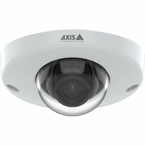 AXIS M3905-R M12 2 Megapixel Full HD Surveillance Camera - Color - Dome ...