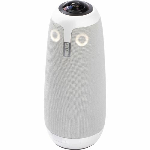 Owl Labs Meeting Owl 3 Video Conference Equipment - For Video Conferencing, Meeting Room - USB - Wireless LAN - Internal Microphone(s)