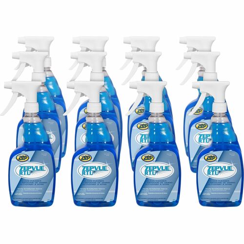 Window Cleaner (Ready-to-Use)