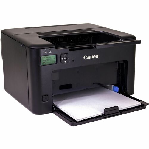 Canon imageCLASS LBP122DW Desktop Wireless Laser Printer - Monochrome - 30 ppm Mono - 600 dpi Print - 150 Sheets Input - Canon PRINT Business - Plain Paper Print