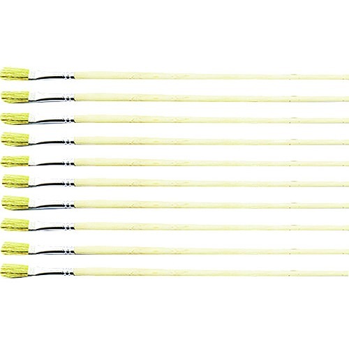 Paste Brush - 10 Brushes - Paint Brushes - DBG29626