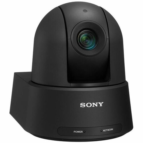 Sony SRGA40 8.5 Megapixel 4K Network Camera - Color - H.265, H.264, H.264 (MP), H.264 BP, H.264 HP, H.265M - 3840 x 2160 - 4.40 mm- 88 mm Fixed Lens - 20x Optical - Exmor R CMOS - Fast Ethernet - HDMI - Ceiling Mount