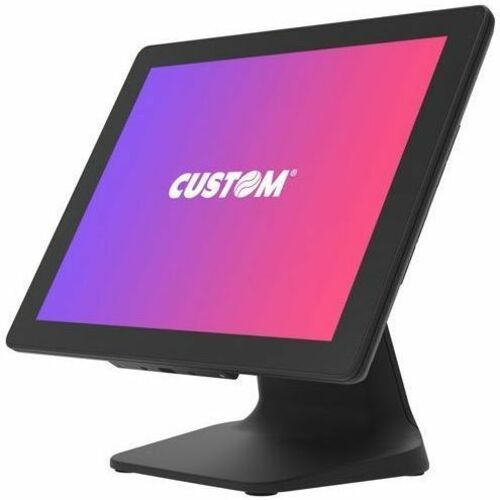 Custom Daytona Windows All-in-One Terminals DAYTONA 15" ,CEL,8GB,128GB SSD,Win10IoT