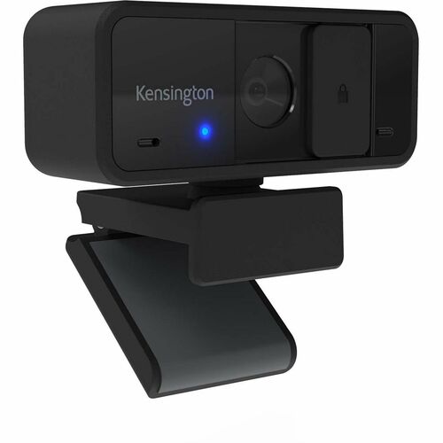 Picture of Kensington Webcam - Black - 1 Pack(s)