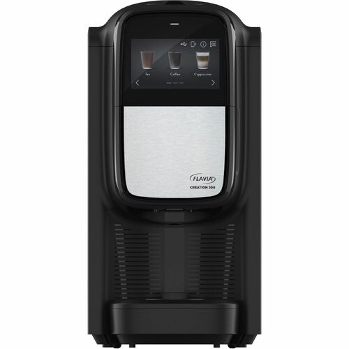 Flavia Creation C300 Brewer - Black