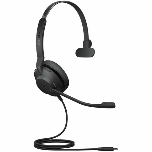 Casque d'&eacute;coute Evolve2 30 SE MS - Jabra