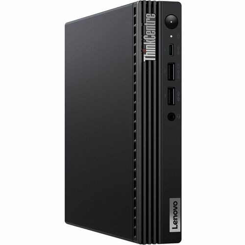 Lenovo Group Limited 11U10054US Lenovo ThinkCentre M80q Gen 3 ...