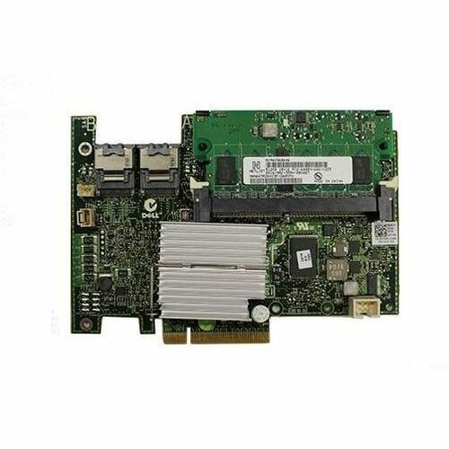 DELL SOURCING - NEW SAS PERC-H700 Controller Card Assembly