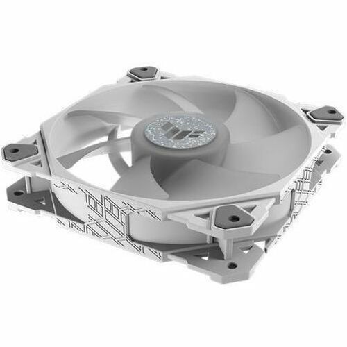 TUF Gaming TF120 ARGB Cooling Fan - 1 Pack
