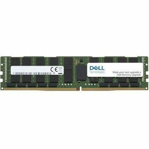 DELL SOURCING - NEW 64GB Certified Memory Module - 4RX4 LRDIMM 2666MHz LV