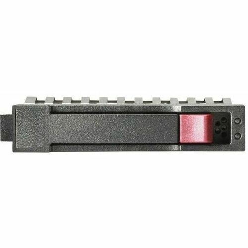 HPE SOURCING - CERTIFIED PRE-OWNED 1 TB Hard Drive - 2.5" Internal - SATA (SATA/600)
