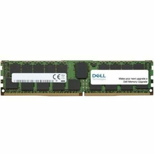 DELL SOURCING - NEW 16GB DDR4 SDRAM Memory Module