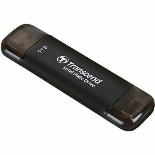 Transcend ESD310C Portable SSD