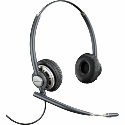 Casque d'&eacute;coute st&eacute;r&eacute;o EncorePro HW720 - Poly