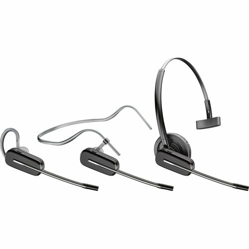 Picture of Poly Savi 8240 Convertible Office Headset