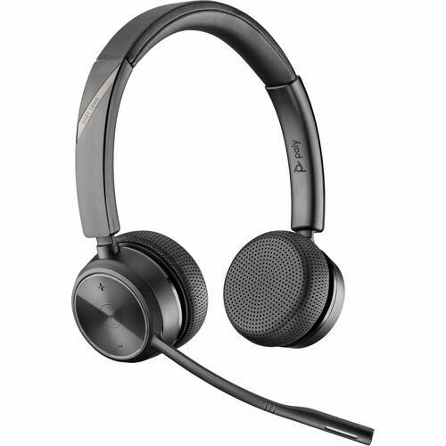 Picture of Poly Savi 7220 Office Binaural Wireless Headset