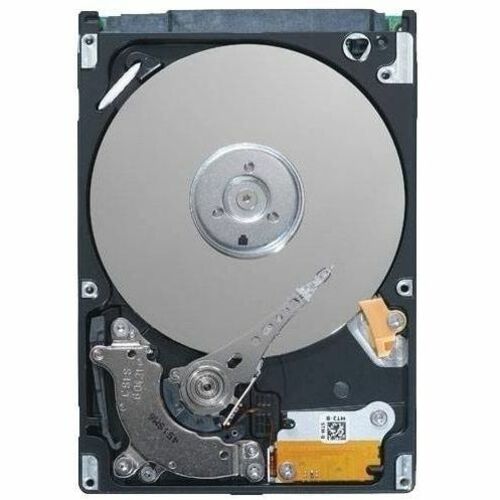 Dell 16 TB Hard Drive - 3.5" Internal - SAS (12Gb/s SAS)