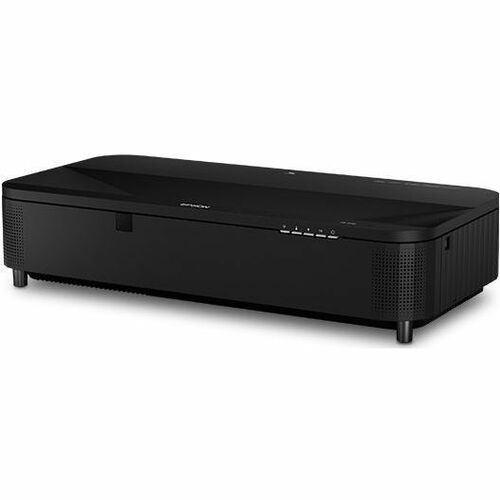 Epson PowerLite 815E LCD Projector