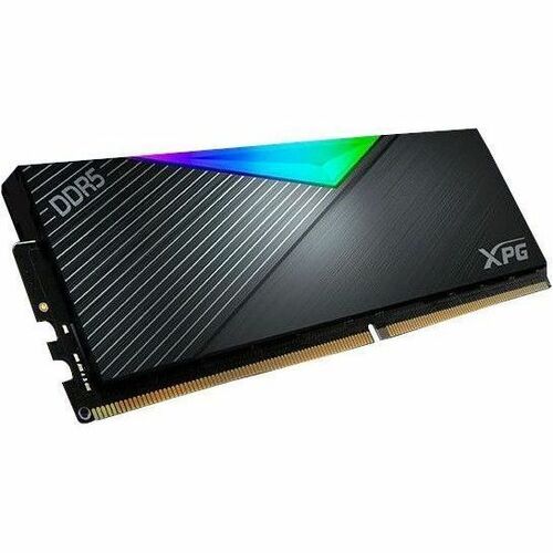 XPG LANCER AX5U7200C3416G-DCLARWH 32GB (2 x 16GB) DDR5 SDRAM Memory Kit
