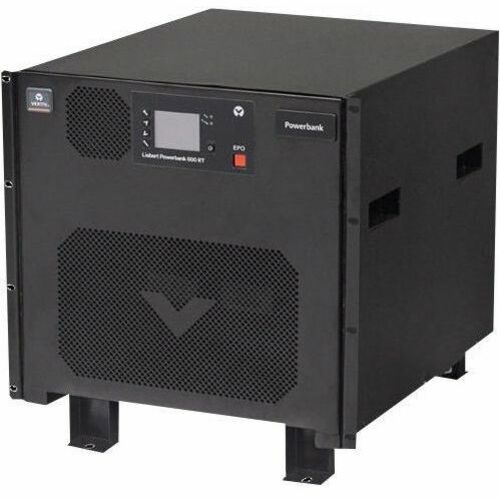 Liebert Powerbank 600 RT UPS 6kVA (3x1)