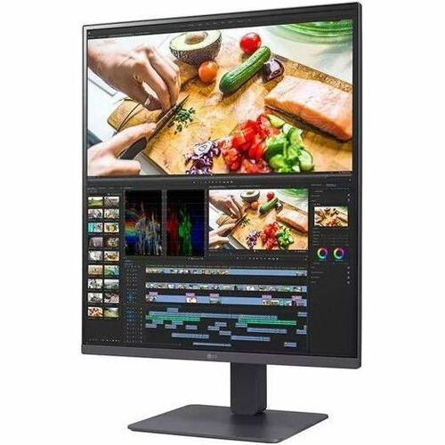 LG 27.6-inch 16:18 DualUp Monitor with USB Type-C