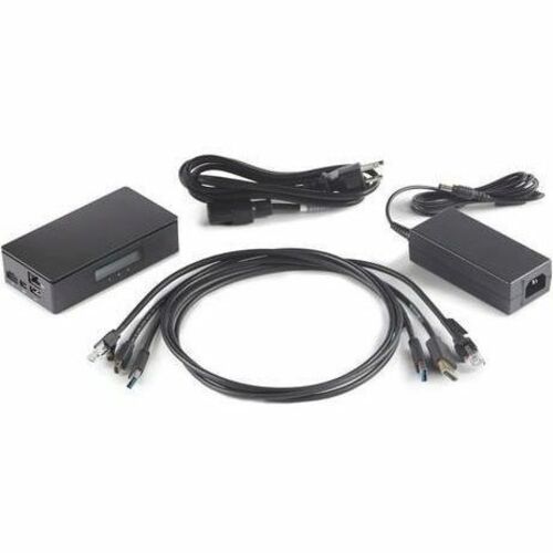 HP Remote System Controller for Universal KVM