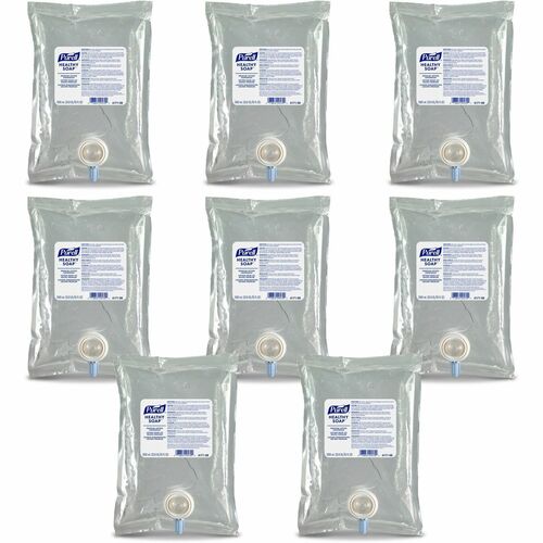 Picture of Gojo&reg; HEALTHY SOAP Premium Lotion Handwash Refill