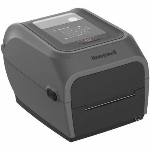 Honeywell PC45t Thermal Transfer Printer