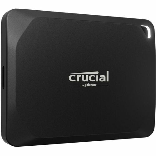 Aes Encryption Usb Drive Crucial X10 Pro CT2000X10PROSSD9 2 TB Portable Solid State Drive ...