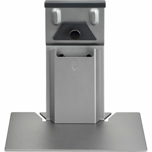 Poly Telephone Stand - Gray - For IP Phone