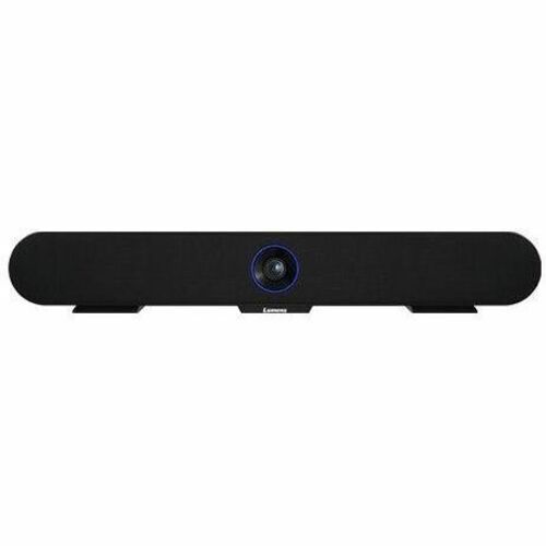 Lumens 4K Video Soundbar