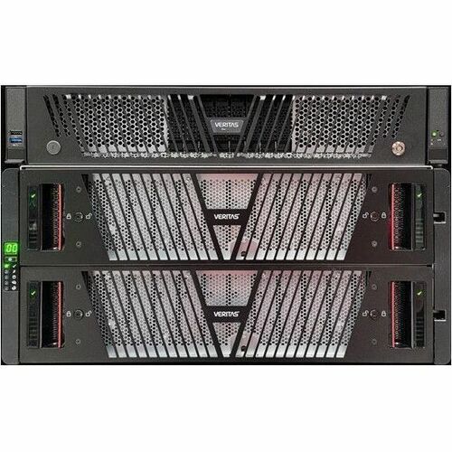 Veritas NetBackup Flex 5360 NAS Storage System