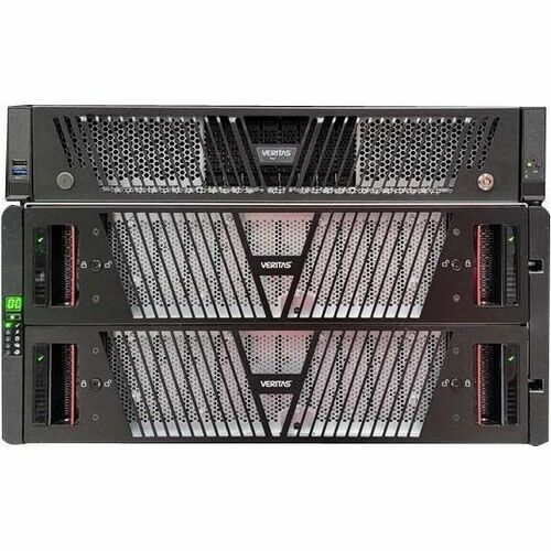 Veritas NetBackup Flex 5360 NAS Storage System