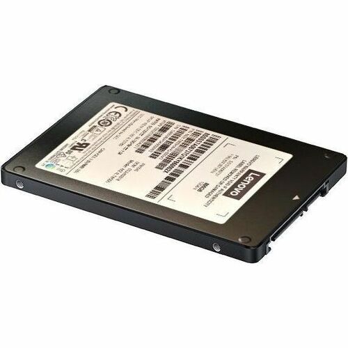 Lenovo PM9A3 3.84 TB Solid State Drive - 2.5" Internal - U.2 (PCI Express NVMe 4.0 x4) - Read Intensive