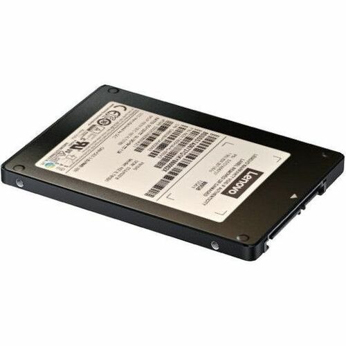 Lenovo PM9A3 1.92 TB Solid State Drive - 2.5" Internal - U.2 (PCI Express NVMe 4.0 x4) - Read Intensive