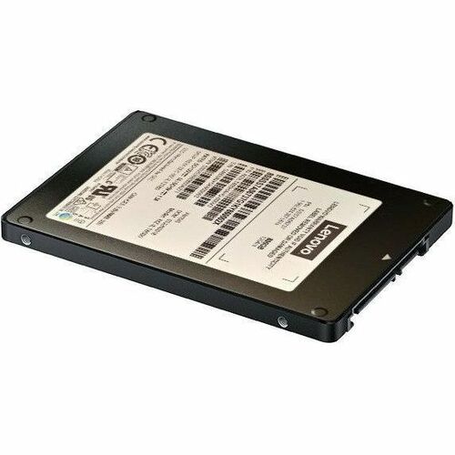 Lenovo PM9A3 1.92 TB Solid State Drive - 2.5" Internal - U.2 (PCI Express NVMe 4.0 x4) - Read Intensive