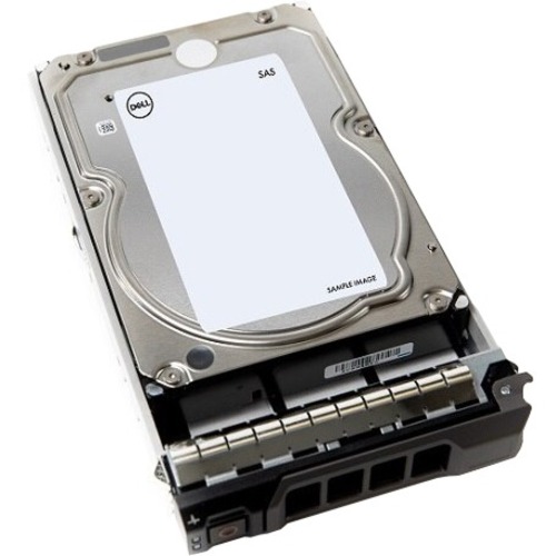 DELL SOURCING - NEW 12 TB Hard Drive - 3.5" Internal - Near Line SAS (NL-SAS) (12Gb/s SAS)