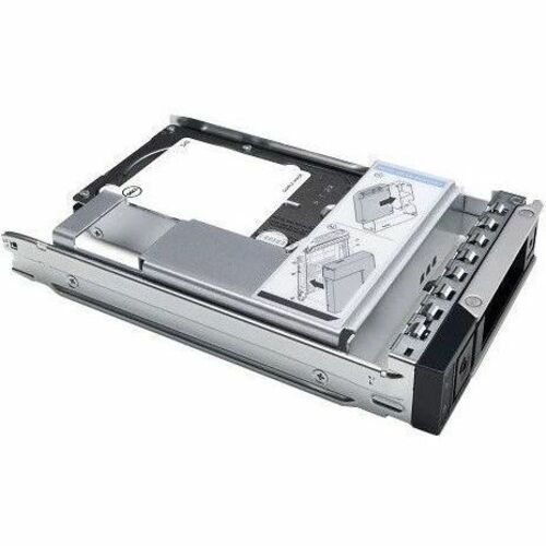 DELL SOURCING - NEW 900 GB Hard Drive - 2.5" Internal - SAS (12Gb/s SAS)