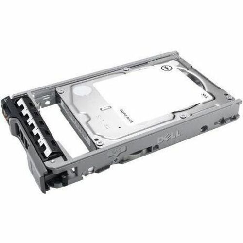 DELL SOURCING - NEW 900 GB Hard Drive - 2.5" Internal - SAS (6Gb/s SAS)
