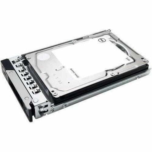 DELL SOURCING - NEW 900 GB Hard Drive - 2.5" Internal - SAS (12Gb/s SAS)