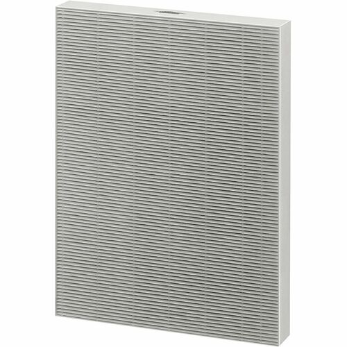 Fellowes® AeraMax True HEPA Filters, 16-5/16"H x 12-11/16"W x 1-1/4"D, Pack Of 4 Filters - HEPA - For Air Purifier - Remove Pollen, Remove Allergens, Remove Germs, Remove Dust, Remove Mold Spores, Remove Pet Dander, Remove Smoke - 100% 
