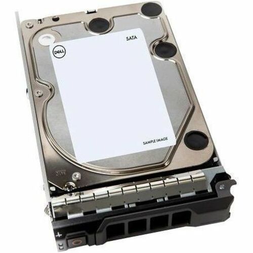 DELL SOURCING - NEW 12 TB Hard Drive - 3.5" Internal - SATA (SATA/600)