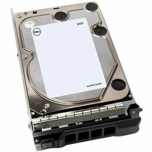 Dell Ingram Micro Sourcing 12 TB Hard Drive - 3.5" Internal - SATA (SATA/600)