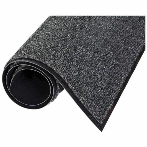 Mat Tech Entrance Mat 5X3X3/8"Char