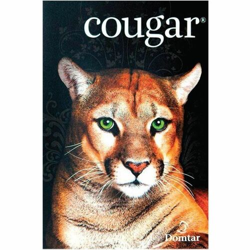 Cougar Digital Cover Stock