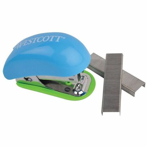 Westcott Stapler Mini Assort.