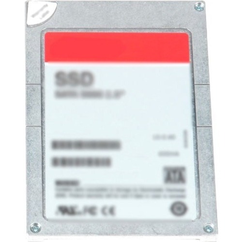 DELL SOURCING - NEW 1.92 TB Solid State Drive - 2.5" Internal - SAS (12Gb/s SAS)