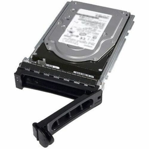 DELL SOURCING - NEW 12 GB Hard Drive - 3.5" Internal - SAS (12Gb/s SAS)